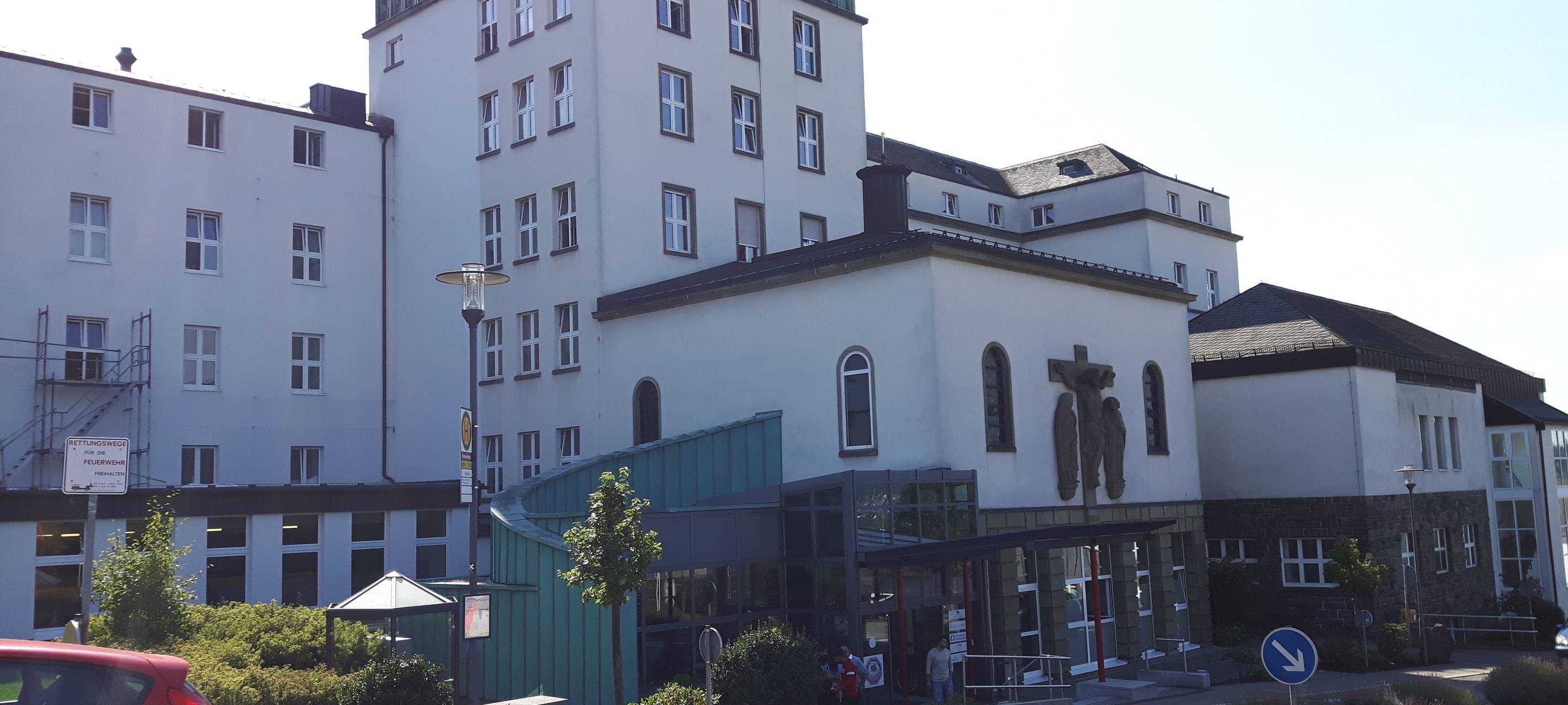 Hochsauerlandkreis rät zur Krebsvorsorge