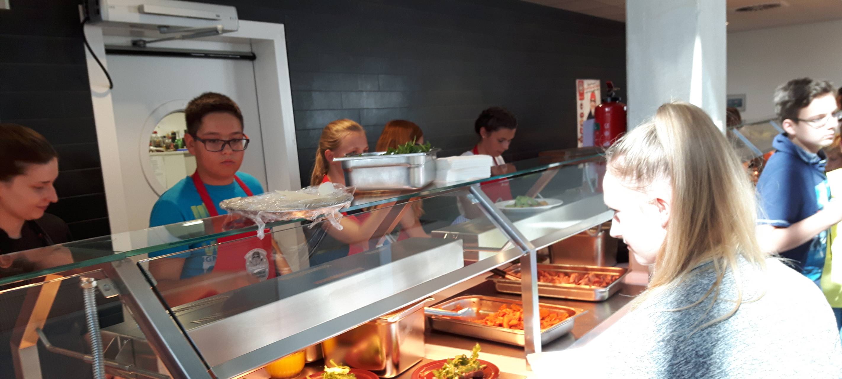 5,6 Mio für Offenen Ganztag in Grundschulen im Sauerland