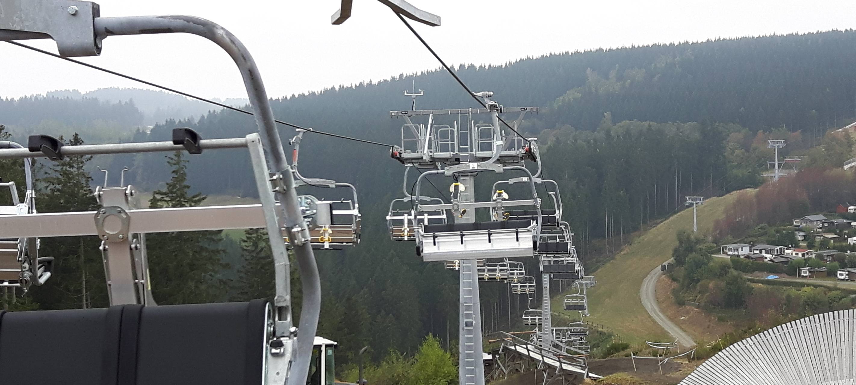 Sauerland: Skifahren wird teurer