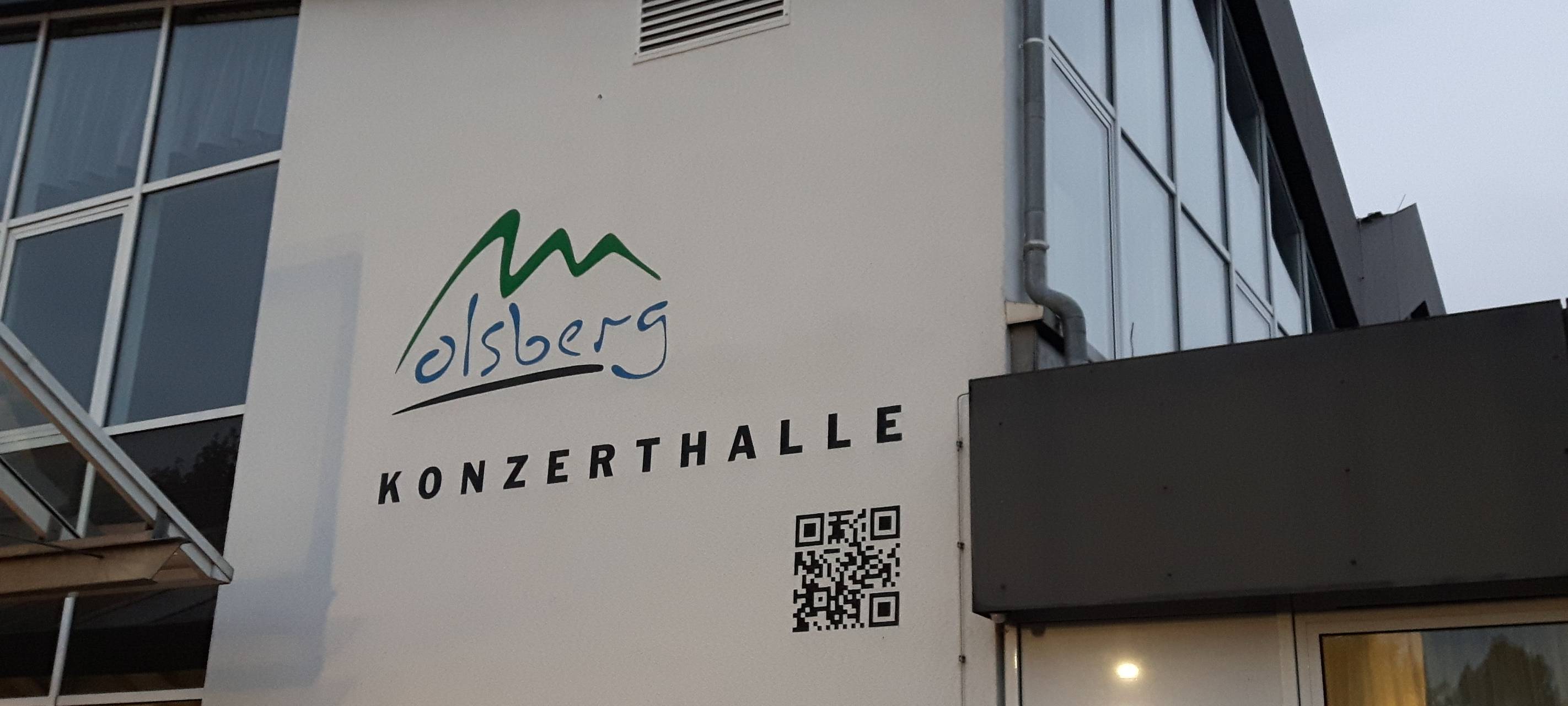 Olsberg: HSK-Sportgala in der Konzerthalle