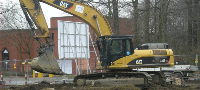 Panzermine in Neheim entschärft