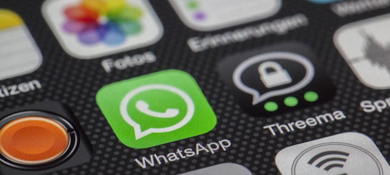 Brilon informiert per WhatsApp über alles Aktuelle