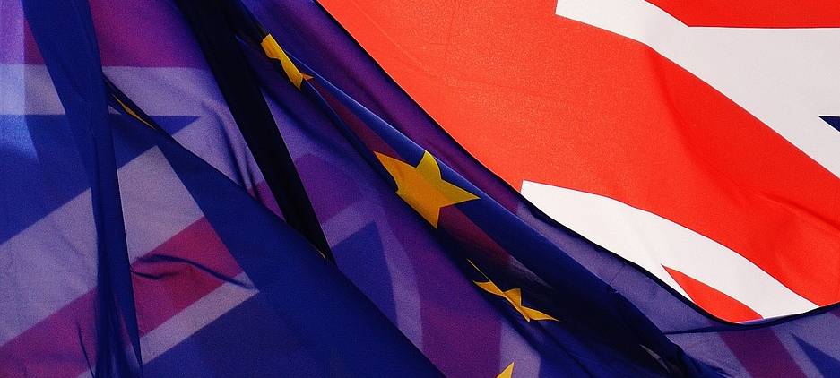 Brexit: Kontakte pflegen