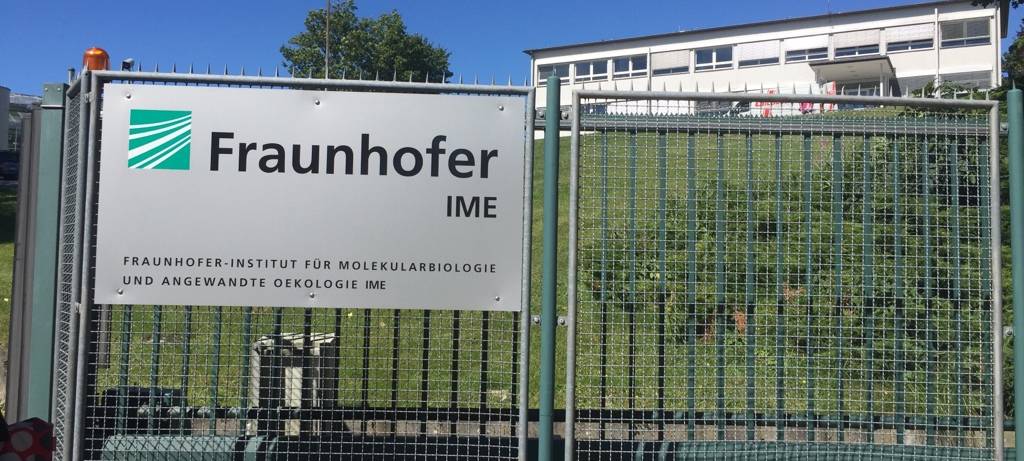 Fraunhofer Institut