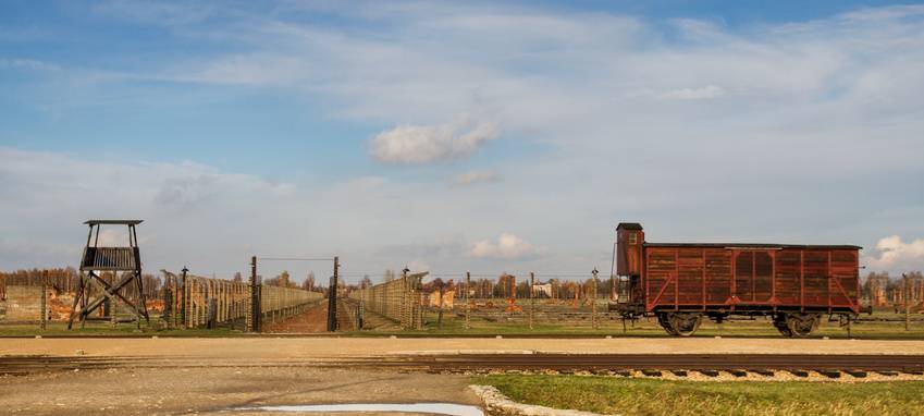 Arnsberg: Holocaust-Gedenkveranstaltung