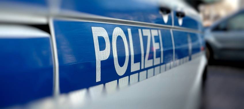 HSK: Razzia gegen mutmaßliche Rechtsextreme