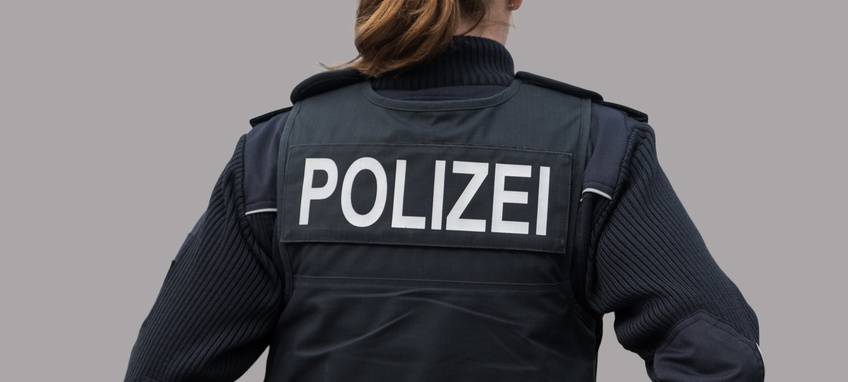 Sauerland: Frauenanteil bei der Polizei steigt