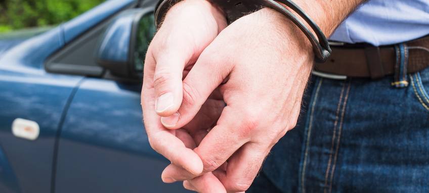 Arnsberg: Diebesbande in Herdringen festgenommen