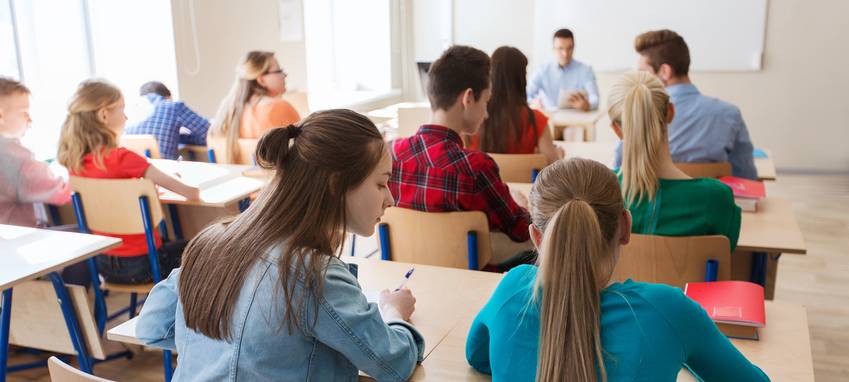 Land fördert den Offenen Ganztag im Sauerland