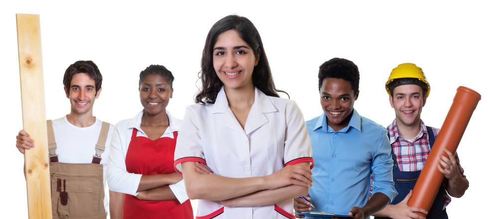 Mehr Ausländer leben bei uns im Sauerland