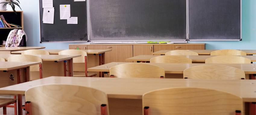 Schüler starten in die Ferien