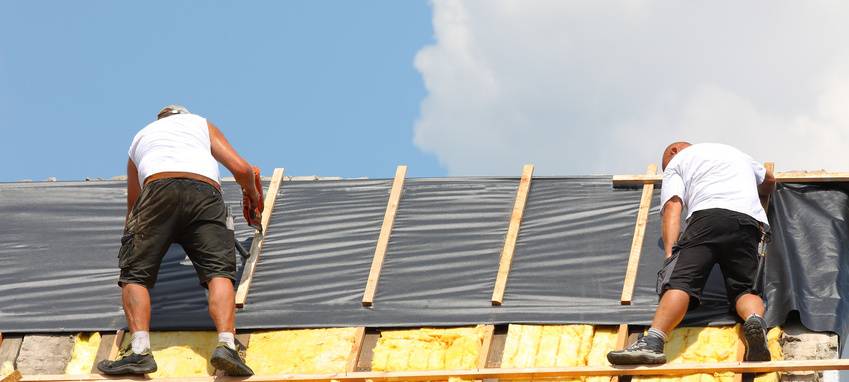 HSK will Hausbesitzer bei Maßnahmen zum Klimaschutz unterstützen