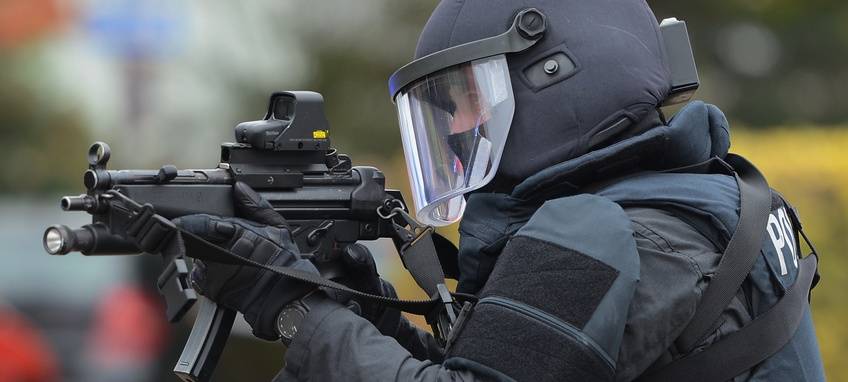 Update: Ermittlungen nach Schüssen in Brilon