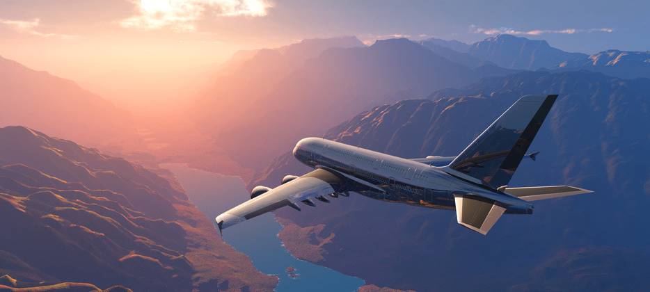 Sauerland: Flughäfen in unserer Nähe mit guten Zahlen