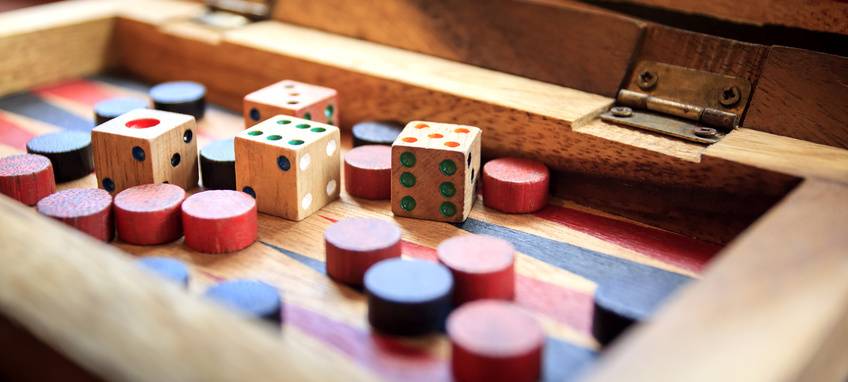 Zum Nachhören: Eure liebsten Gesellschaftsspiele