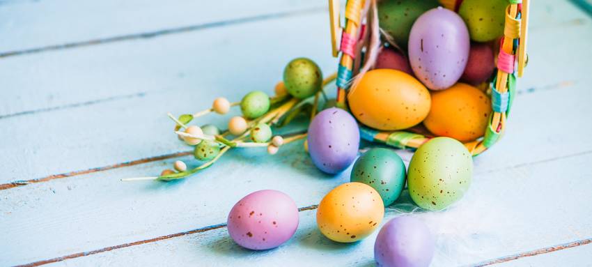 Zum Nachhören: Oster-Wetter im Sauerland