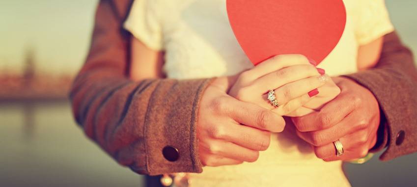 Sauerland: "einfach heiraten" in Bestwig