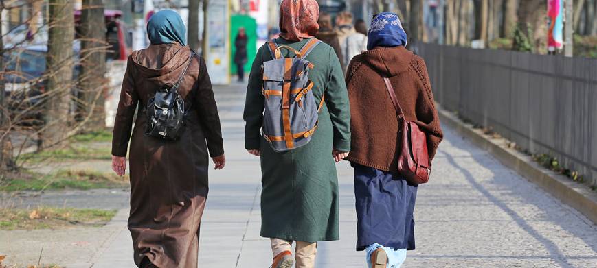 Iran: Solidarität zeigen in Neheim