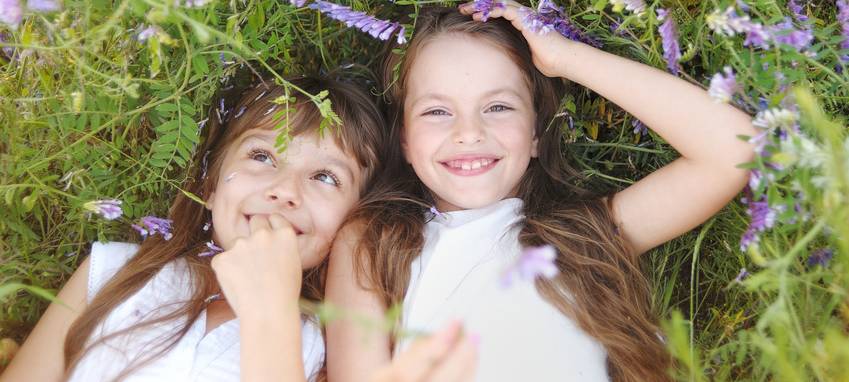 Offene Gärten: Besucher sind im Garten willkommen