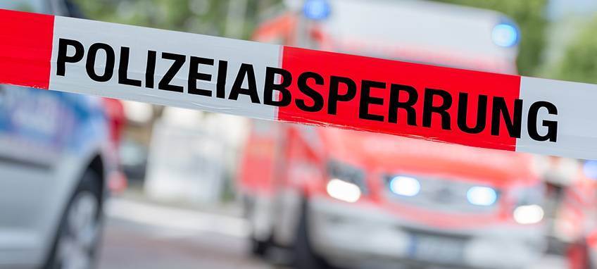 HSK: 2021 bereits 7 Tote im Straßenverkehr