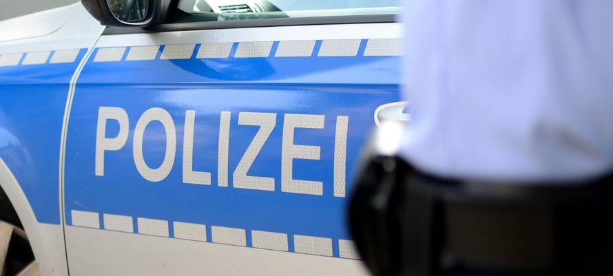 Größerer Polizeieinsatz in Marsberg