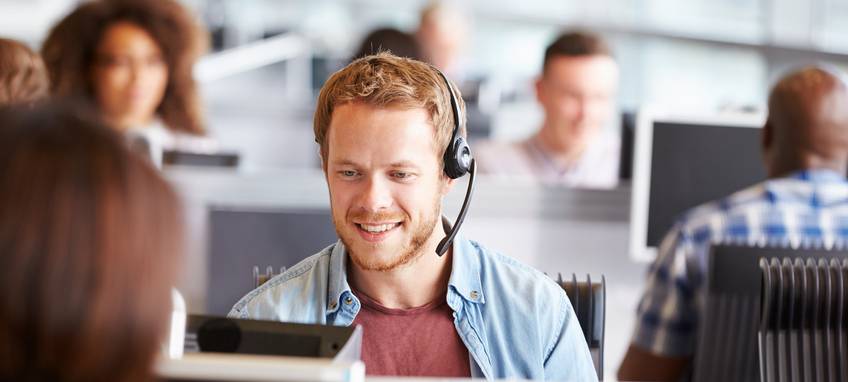 Telefonumfrage startet