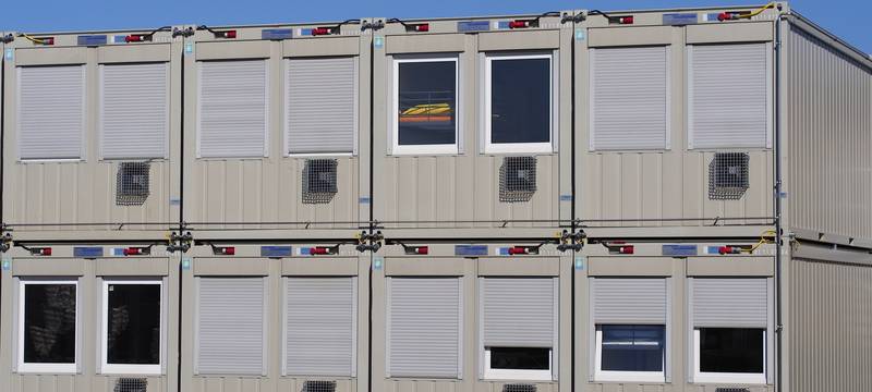 Sauerland: zu wenig Wohnraum für Geflüchtete