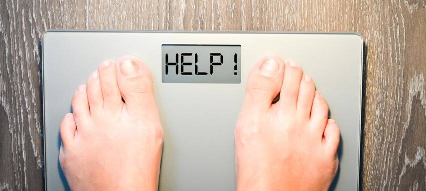 Adipositas-Fälle im HSK steigen langfristig deutlich an