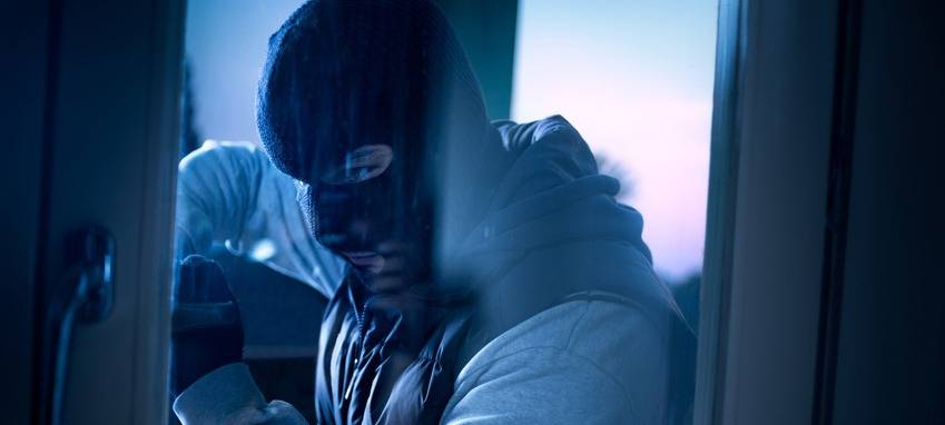 Medebach: Einbruch in Tankstelle