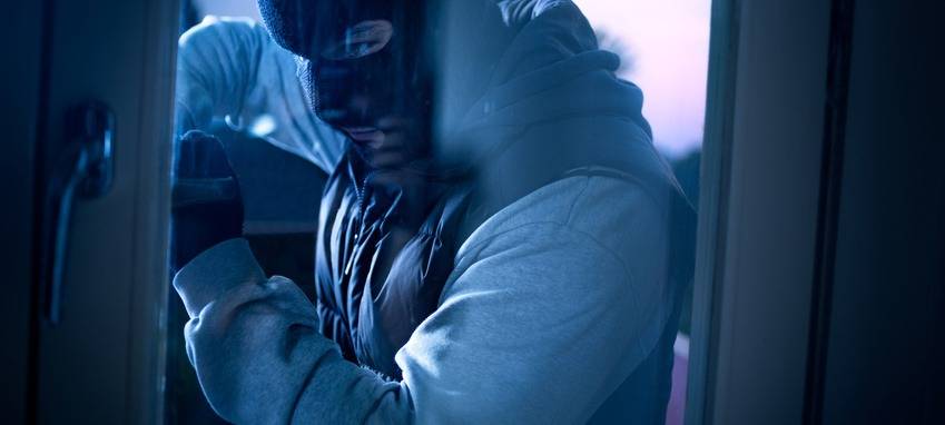 Tagsüber weniger Einbrüche im Sauerland