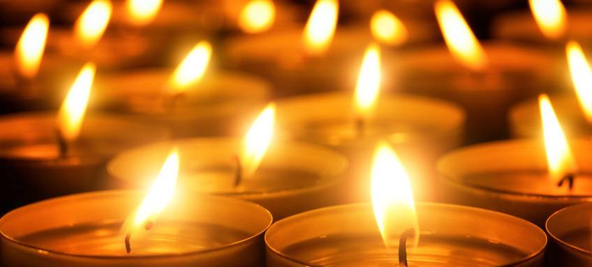 Sauerland: Zeichen für Frieden