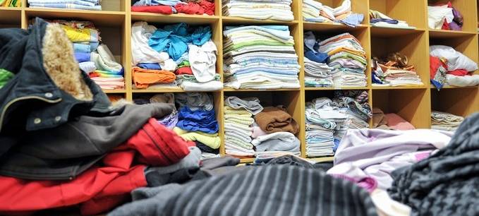 Meschede: Neuer Second-Hand Laden eröffnet heute