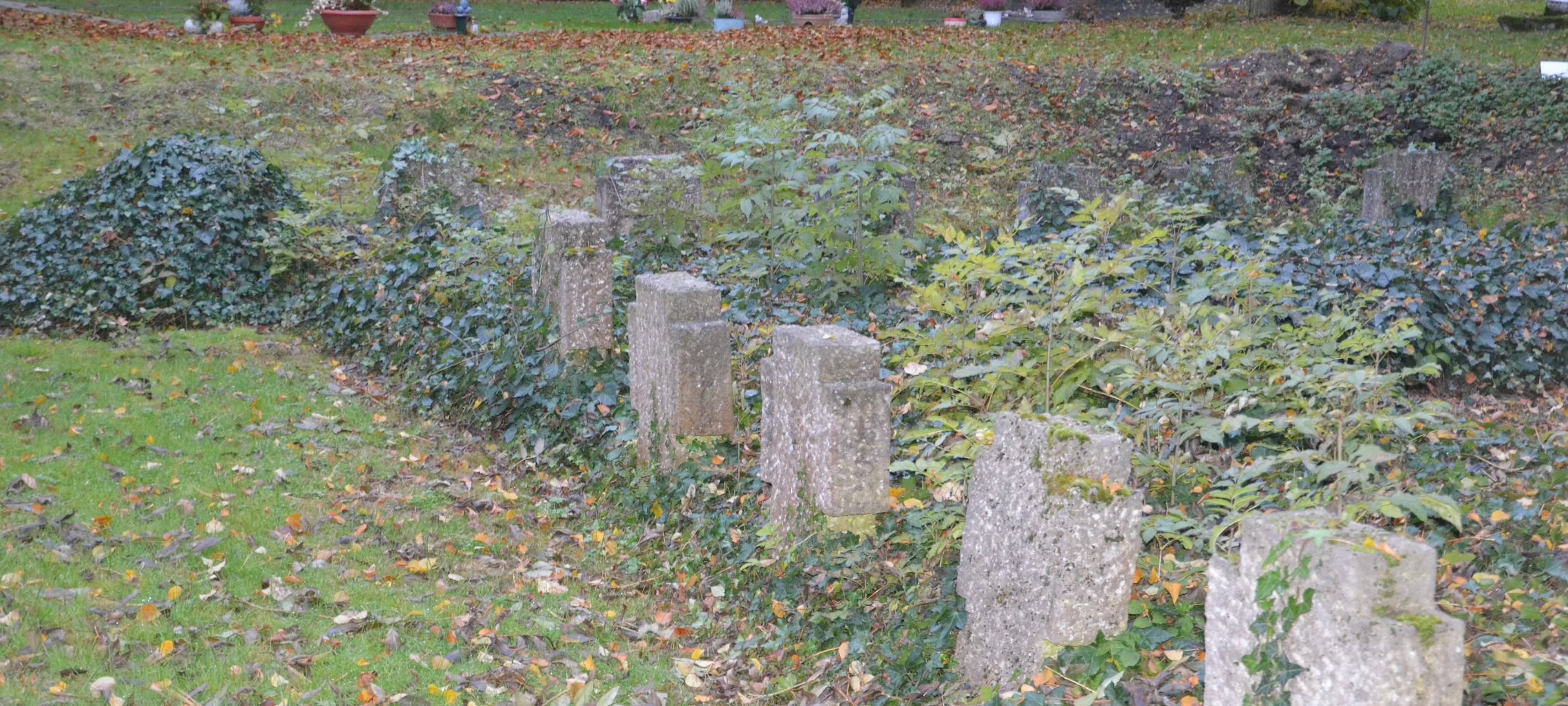 Sauerland: Volkstrauertag erinnert an Opfer von Gewalt
