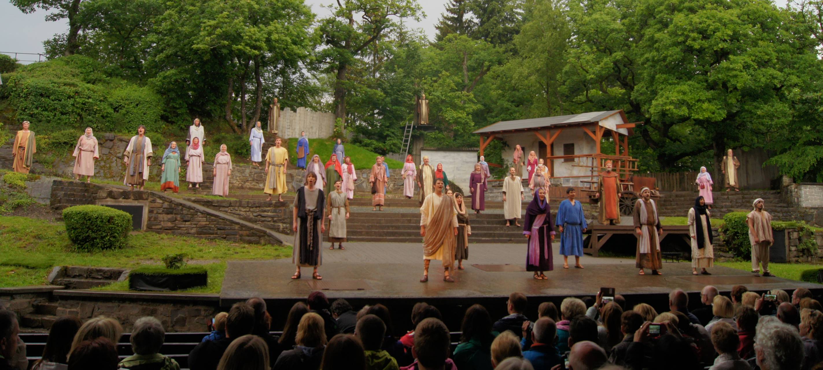 Maria Magdalena Musical