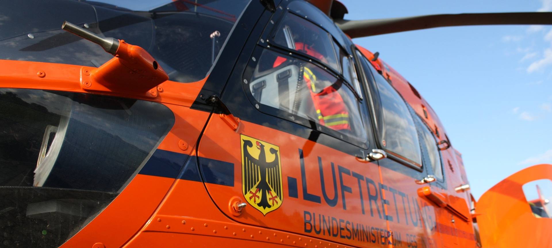 Winterberg: Erneut schwerer Unfall im Bikepark