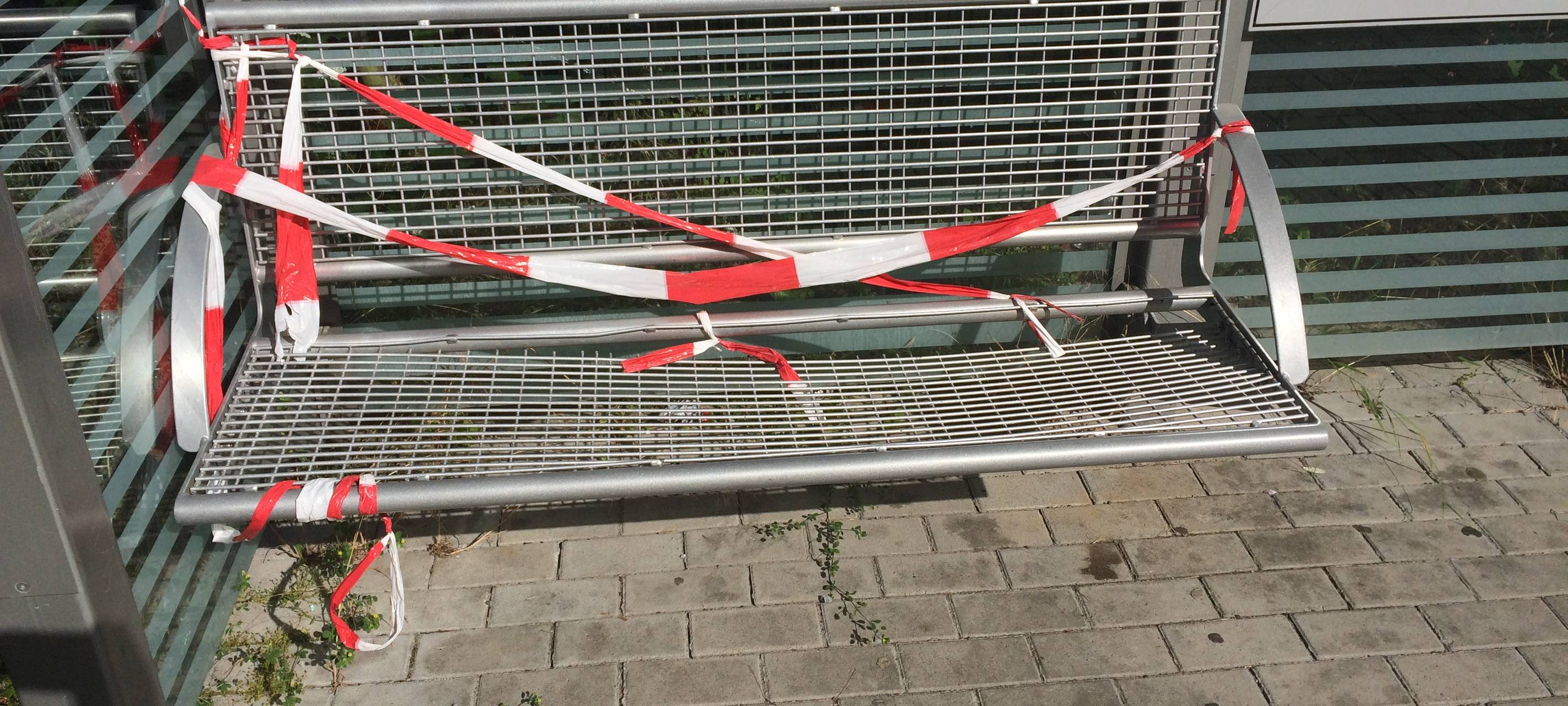 Sauerland: Vandalismus auf Schulhöfen