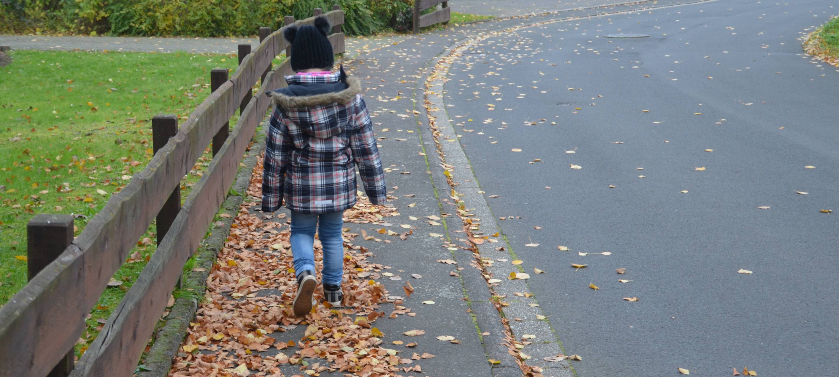 Brilon: Notinseln für Kinder im Gespräch