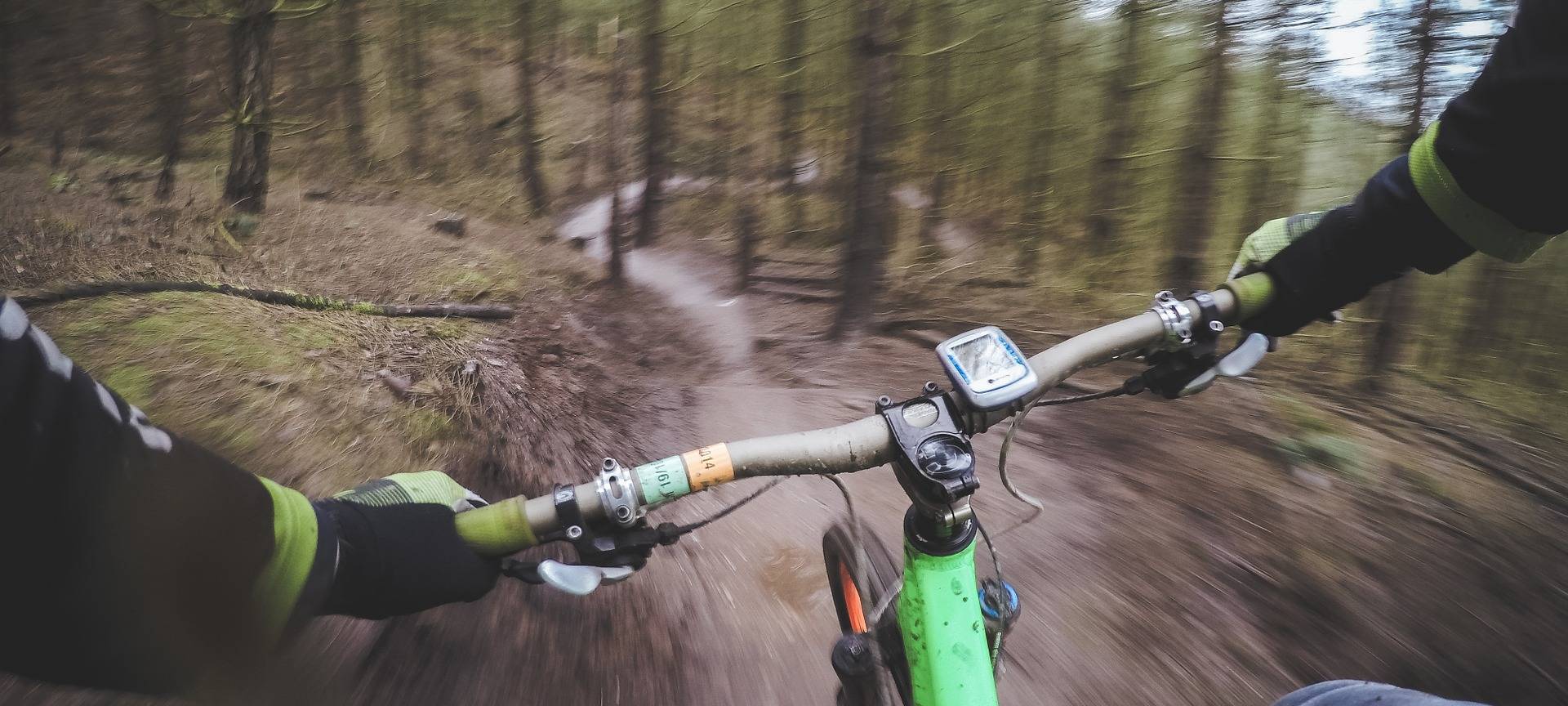 iXS Dirtmasters in Winterberg