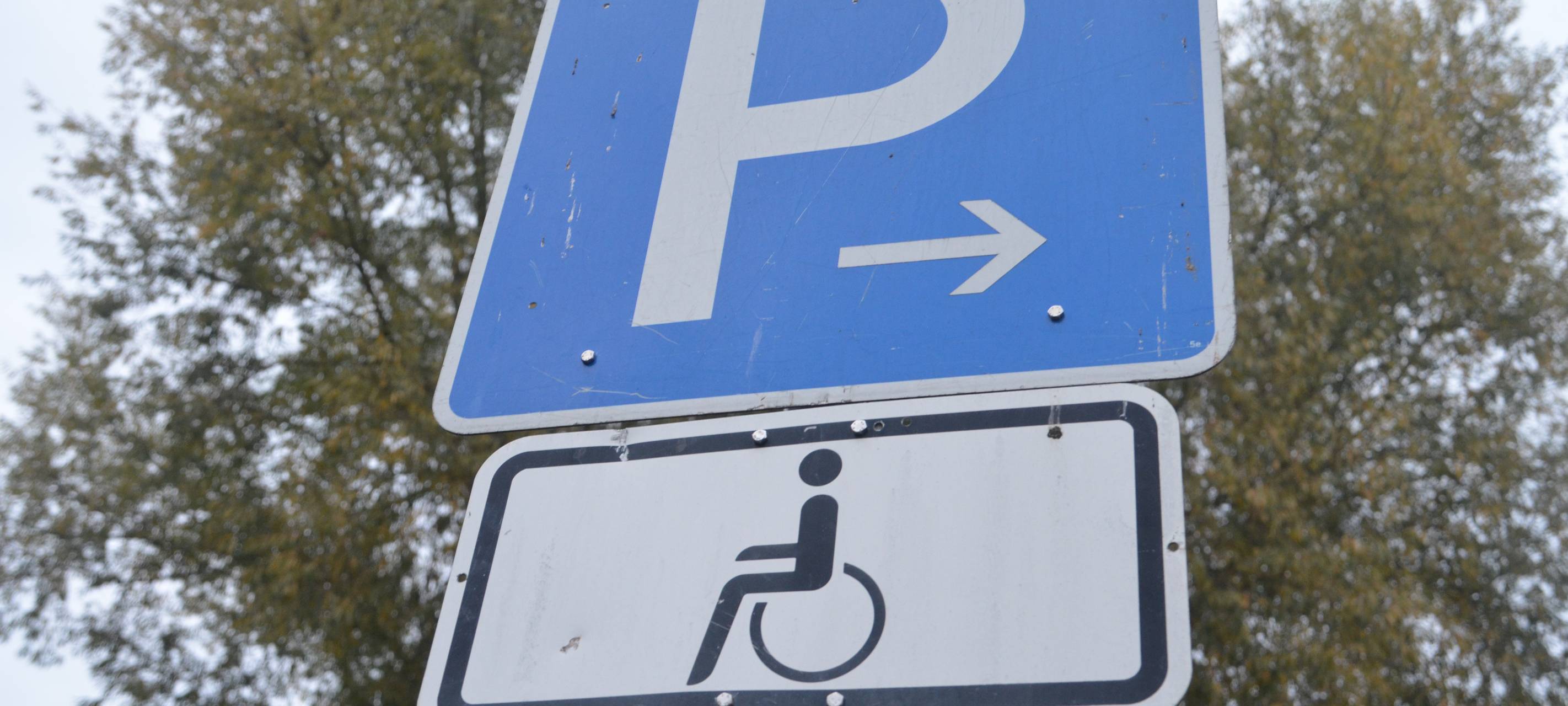 Unterschriftenaktion in Hüsten