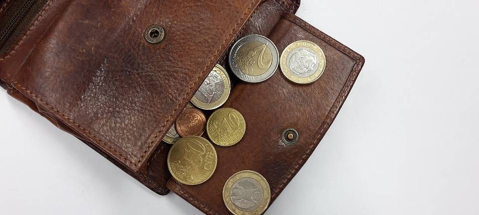 In den Kirchen wird für die Caritas vor Ort gesammelt