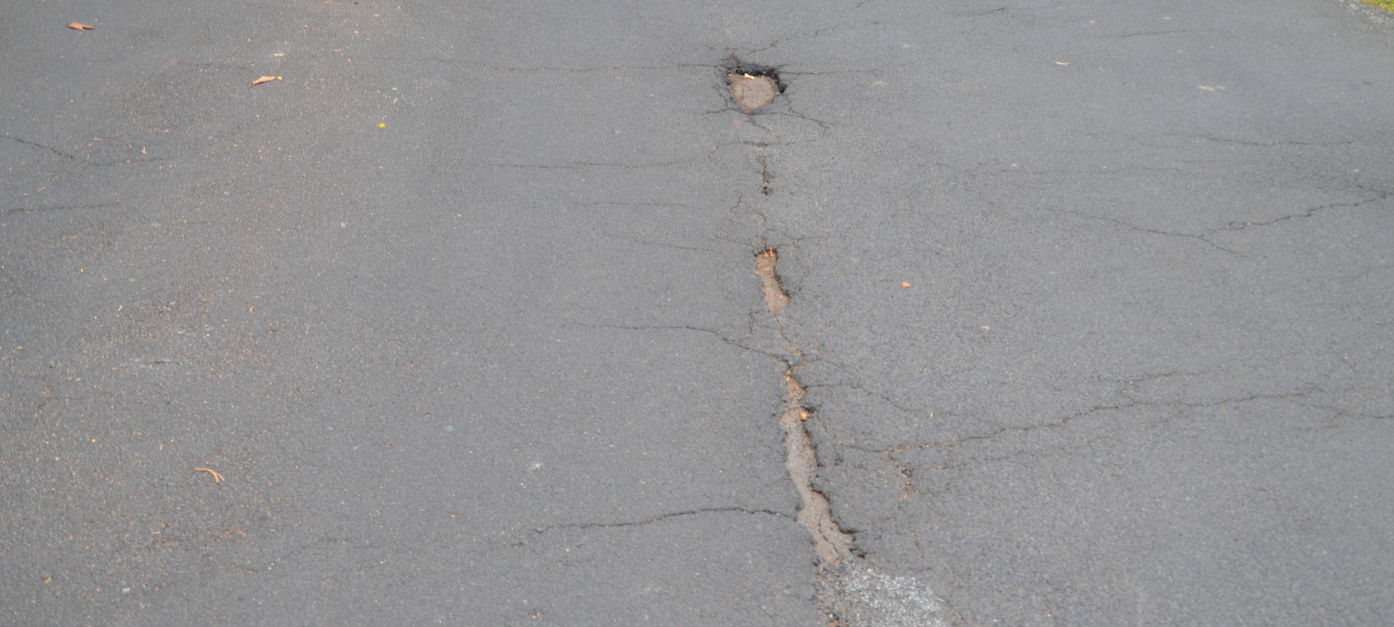 Bestwig will weiter über Straßenbauprojekte informieren