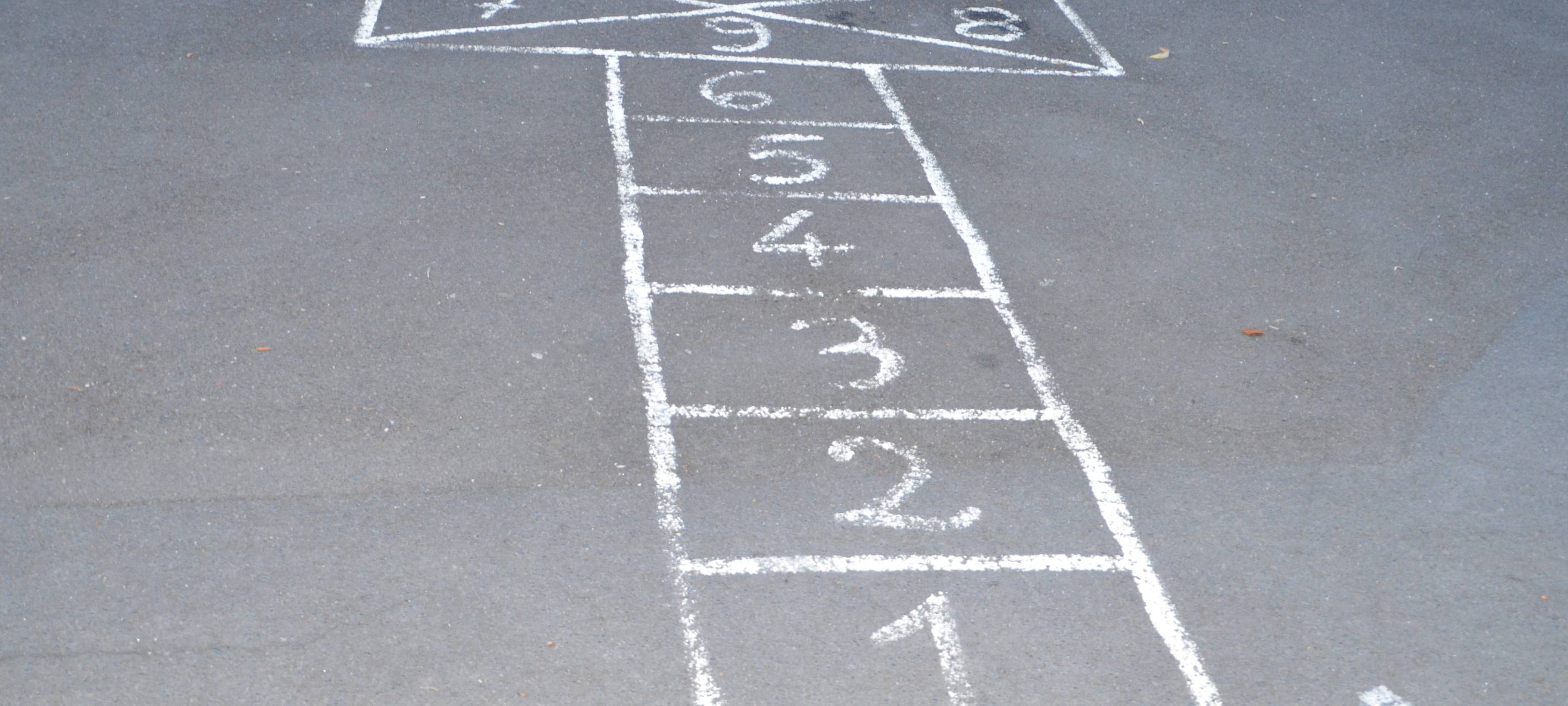 Kinderbetreuung in den Schulferien