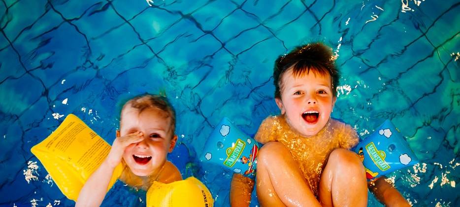 Schwimmbad Velmede offen