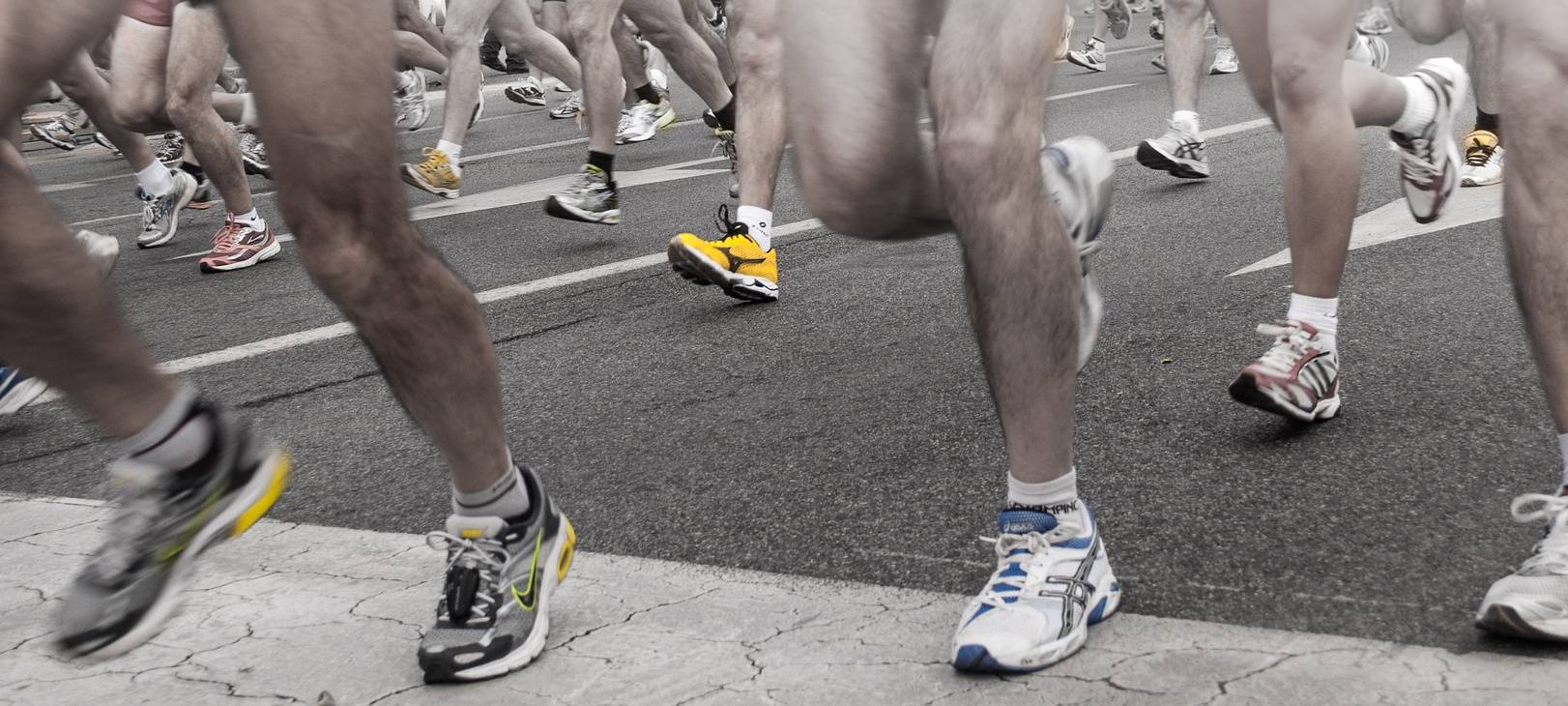 Sauerländer bei Iron Man auf Hawaii