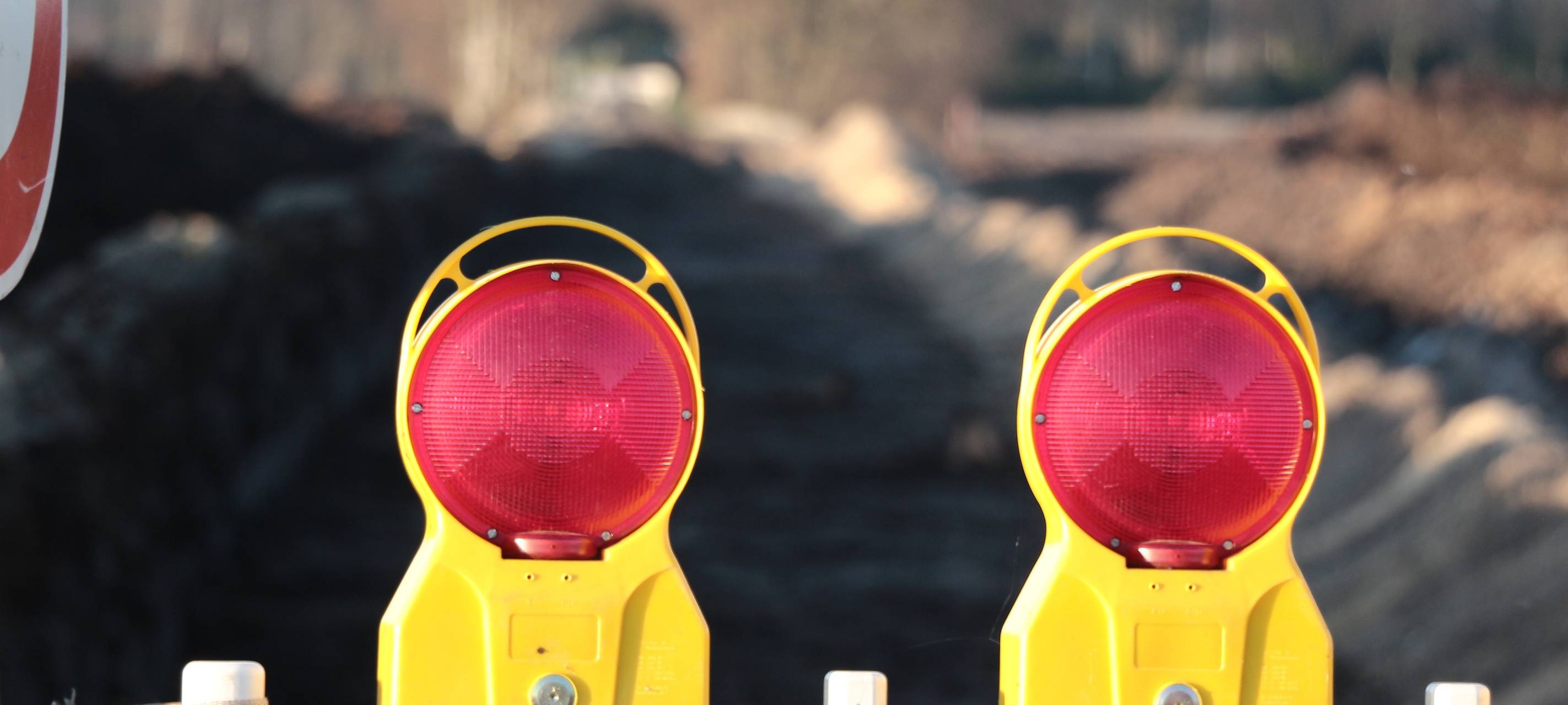 Staus wegen A 46-Sperrung