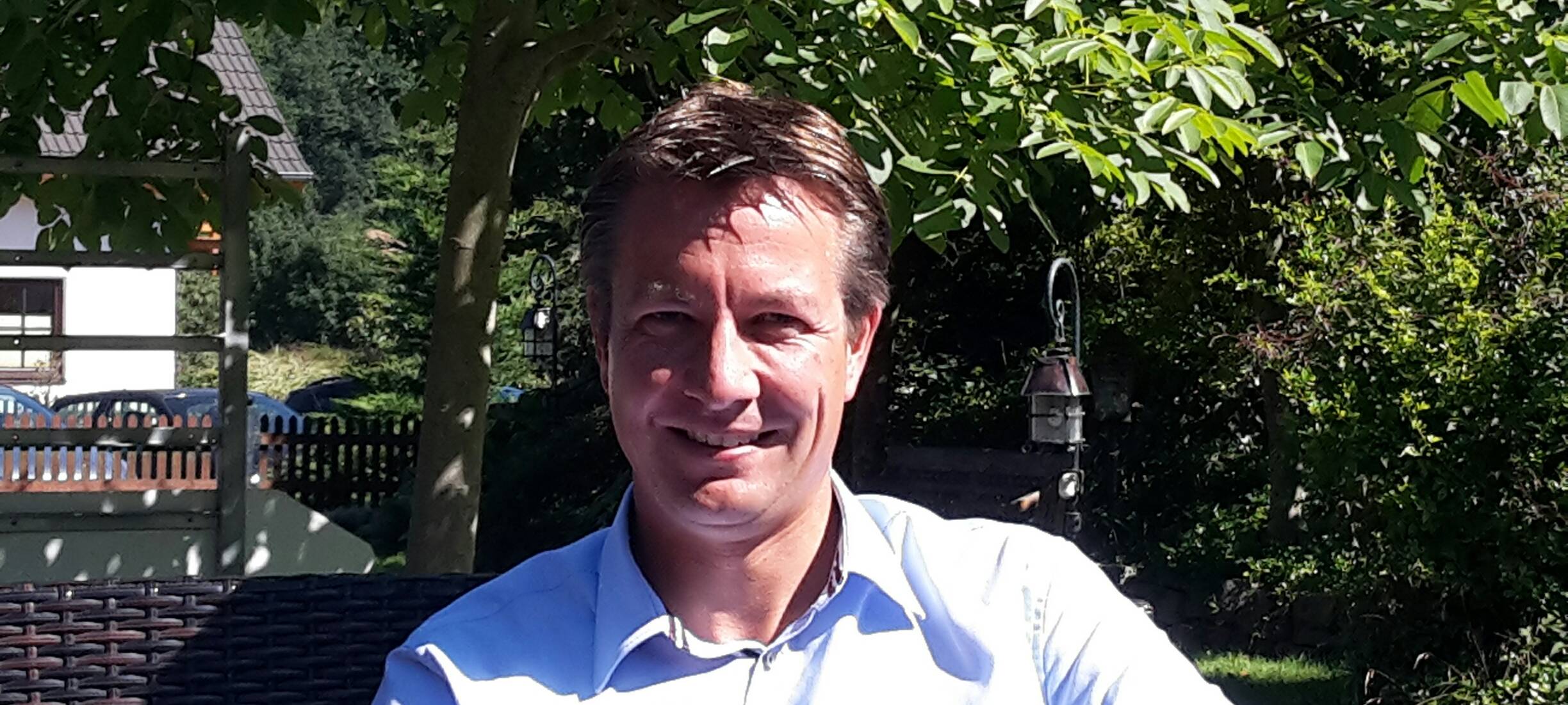 CDU-Kreisvorsitzende treffen sich