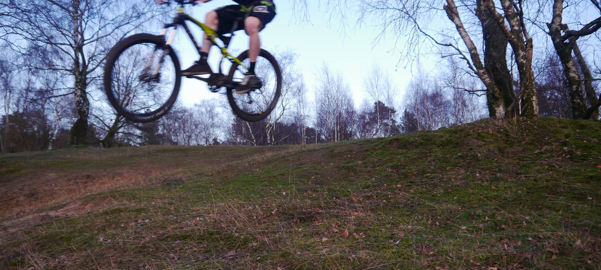 Tödlicher Unfall im Bikepark Winterberg