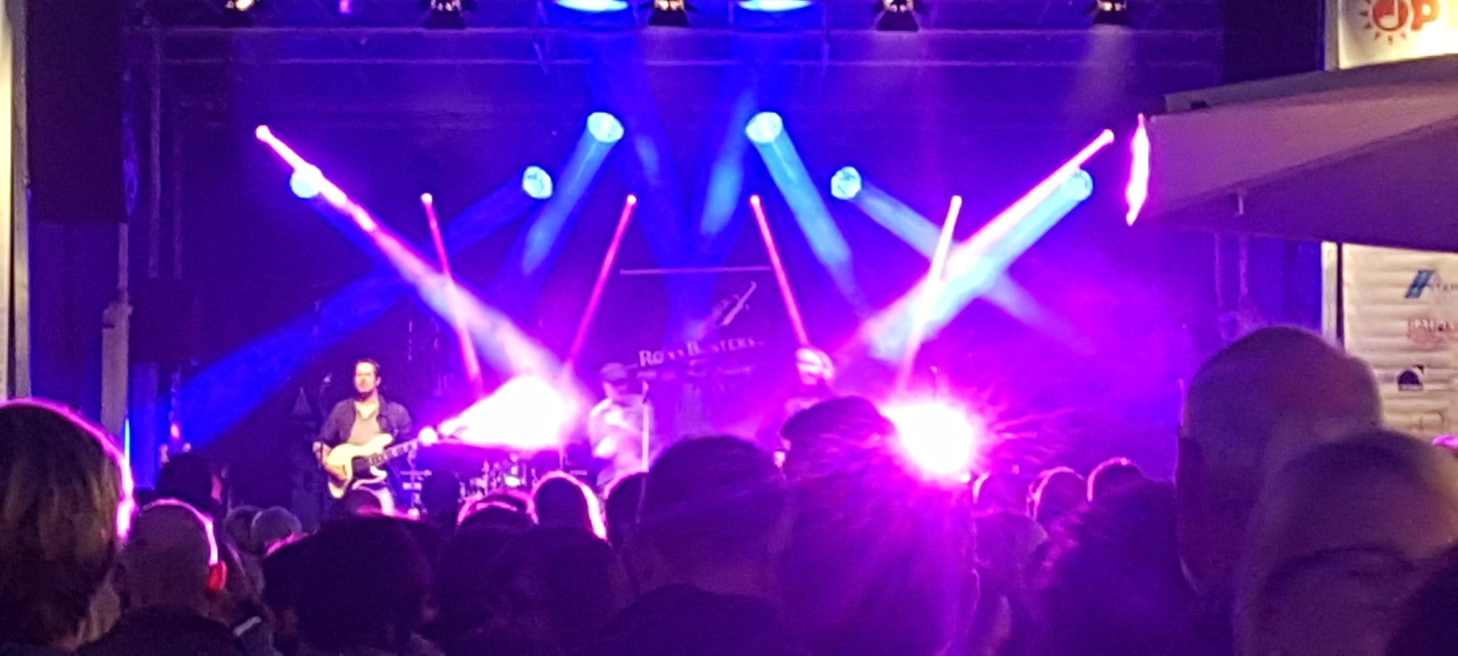 Open Airs im Sauerland