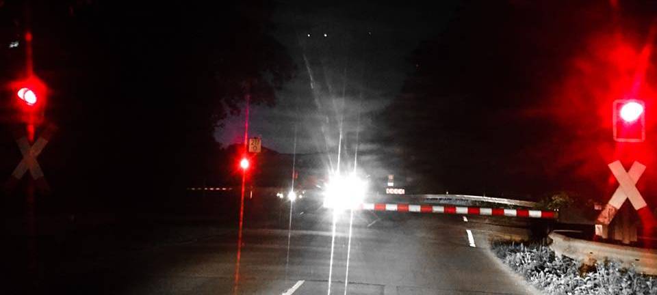 Winterberg: Störung am Zug