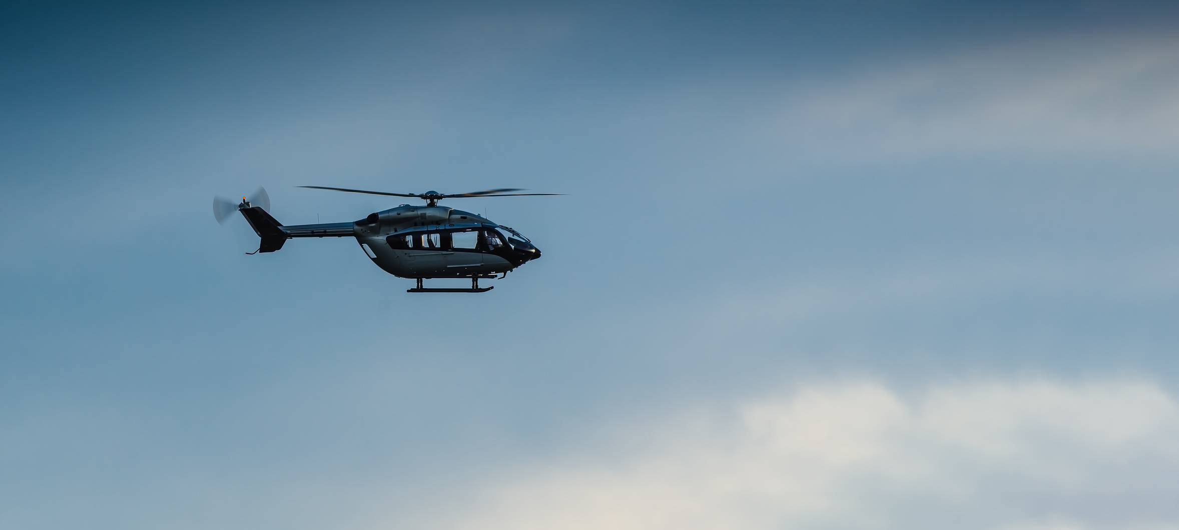 Winterberg: Wieder 2 Unfälle im Bikepark